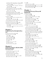 Preview for 11 page of Pioneer AVIC N3 - Navigation System With DVD player Operation Manual