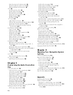 Preview for 12 page of Pioneer AVIC N3 - Navigation System With DVD player Operation Manual