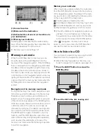 Preview for 28 page of Pioneer AVIC N3 - Navigation System With DVD player Operation Manual