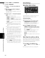 Preview for 114 page of Pioneer AVIC N3 - Navigation System With DVD player Operation Manual