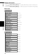 Preview for 152 page of Pioneer AVIC N3 - Navigation System With DVD player Operation Manual