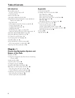 Preview for 4 page of Pioneer AVIC-N3 Hardware Manual