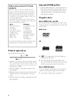 Preview for 8 page of Pioneer AVIC-N3 Hardware Manual