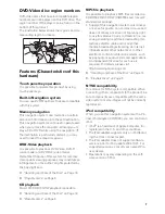 Preview for 9 page of Pioneer AVIC-N3 Hardware Manual