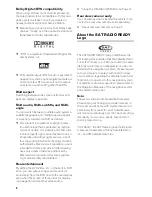 Preview for 10 page of Pioneer AVIC-N3 Hardware Manual