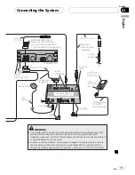 Preview for 9 page of Pioneer AVIC N4 - Navigation System With DVD player Installation Manual