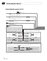 Preview for 12 page of Pioneer AVIC N4 - Navigation System With DVD player Installation Manual