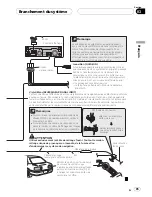 Preview for 45 page of Pioneer AVIC N4 - Navigation System With DVD player Installation Manual