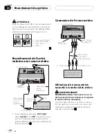 Preview for 50 page of Pioneer AVIC N4 - Navigation System With DVD player Installation Manual