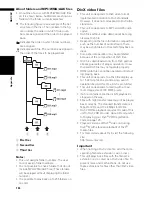 Preview for 162 page of Pioneer AVIC N4 - Navigation System With DVD player Operation Manual