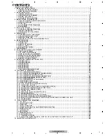 Preview for 5 page of Pioneer AVIC-N4/XU/UC Service Manual