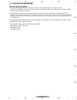 Preview for 7 page of Pioneer AVIC-N4/XU/UC Service Manual