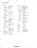 Preview for 10 page of Pioneer AVIC-N4/XU/UC Service Manual