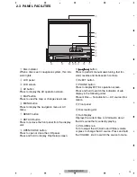 Preview for 13 page of Pioneer AVIC-N4/XU/UC Service Manual