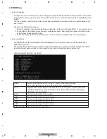 Preview for 82 page of Pioneer AVIC-N4/XU/UC Service Manual