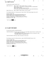 Preview for 111 page of Pioneer AVIC-N4/XU/UC Service Manual