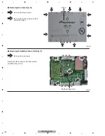 Preview for 116 page of Pioneer AVIC-N4/XU/UC Service Manual