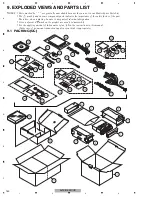 Preview for 150 page of Pioneer AVIC-N4/XU/UC Service Manual