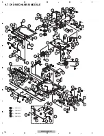 Preview for 164 page of Pioneer AVIC-N4/XU/UC Service Manual