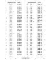 Preview for 273 page of Pioneer AVIC-N4/XU/UC Service Manual