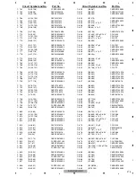 Preview for 275 page of Pioneer AVIC-N4/XU/UC Service Manual