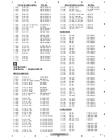 Preview for 277 page of Pioneer AVIC-N4/XU/UC Service Manual