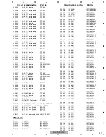 Preview for 281 page of Pioneer AVIC-N4/XU/UC Service Manual