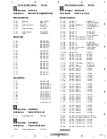 Preview for 293 page of Pioneer AVIC-N4/XU/UC Service Manual