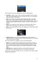 Preview for 41 page of Pioneer AVIC-S2 Software Manual