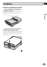 Preview for 27 page of Pioneer AVIC-U220 Installation Manual