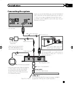 Предварительный просмотр 64 страницы Pioneer AVIC-U260 Owner'S Manual