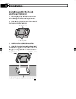 Предварительный просмотр 65 страницы Pioneer AVIC-U260 Owner'S Manual