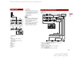 Preview for 5 page of Pioneer AVIC-W6500NEX Installation Manual