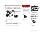 Preview for 11 page of Pioneer AVIC-W6500NEX Installation Manual