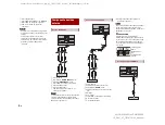 Предварительный просмотр 32 страницы Pioneer AVIC-W6500NEX Installation Manual