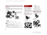 Предварительный просмотр 36 страницы Pioneer AVIC-W6500NEX Installation Manual