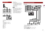 Предварительный просмотр 5 страницы Pioneer AVIC-W6600NEX Installation Manual