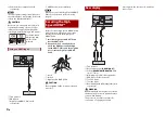 Preview for 8 page of Pioneer AVIC-W6600NEX Installation Manual