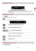 Preview for 15 page of Pioneer AVIC-W6600NEX Operation Manual