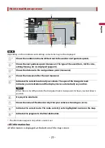 Preview for 21 page of Pioneer AVIC-W6600NEX Operation Manual