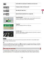 Preview for 25 page of Pioneer AVIC-W6600NEX Operation Manual