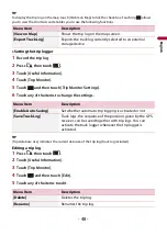 Preview for 48 page of Pioneer AVIC-W6600NEX Operation Manual