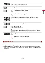 Preview for 92 page of Pioneer AVIC-W6600NEX Operation Manual