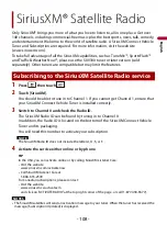 Preview for 108 page of Pioneer AVIC-W6600NEX Operation Manual