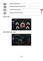 Preview for 125 page of Pioneer AVIC-W6600NEX Operation Manual