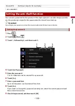 Preview for 153 page of Pioneer AVIC-W6600NEX Operation Manual