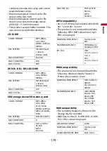 Preview for 174 page of Pioneer AVIC-W6600NEX Operation Manual