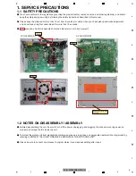 Preview for 5 page of Pioneer AVIC-W8400NEX/XNUC Service Manual