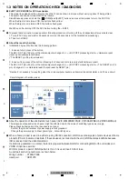 Preview for 6 page of Pioneer AVIC-W8400NEX/XNUC Service Manual