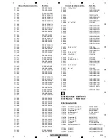 Preview for 209 page of Pioneer AVIC-W8400NEX/XNUC Service Manual